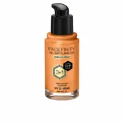Primer facial Max Factor Facefinity All Day Flawless Nº 88 Praline 30 ml Cosmética - nacloset