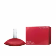 Perfume Calvin Klein EUPHORIA EDP EDP 100 ml Perfumaria | Cosmética - nacloset