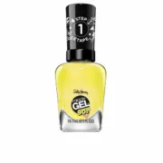 Verniz de unhas Sally Hansen MIRACLE GEL 90s Nº 891 Mixtape 14,7 ml Estética e Tratamentos Corporais - nacloset