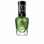 verniz de unhas Sally Hansen Miracle Gel Nº 91 For goodness bakes 17,7 ml Estética e Tratamentos Corporais - nacloset