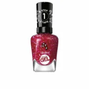 verniz de unhas Sally Hansen Miracle Gel Nº 912 Peppermint to be 14,7 ml Estética e Tratamentos Corporais - nacloset