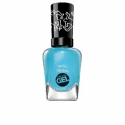 verniz de unhas Sally Hansen Miracle Gel Keith Haring Nº 919 Contempor-airy 14,7 ml Estética e Tratamentos Corporais - nacloset