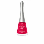 Verniz de unhas em gel Bourjois FABULEUX Nº 260 Happily pink 9 ml Estética e Tratamentos Corporais - nacloset