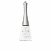 Verniz de unhas em gel Bourjois FABULEUX Nº 095 Fleur de lait 9 ml Estética e Tratamentos Corporais - nacloset