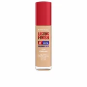 Base de Maquilhagem Cremosa Rimmel London Lasting Finish Nº 070 Sesame Spf 20 30 ml Cosmética - nacloset