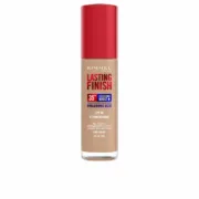 Base de Maquilhagem Cremosa Rimmel London Lasting Finish Nº 100 Ivory Spf 20 30 ml Cosmética - nacloset