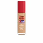 Base de Maquilhagem Cremosa Rimmel London Lasting Finish Nº 170 Wheat Spf 20 30 ml Cosmética - nacloset