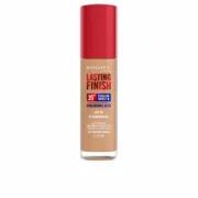 Base de Maquilhagem Cremosa Rimmel London Lasting Finish Nº 210 Golden Beige Spf 20 30 ml Cosmética - nacloset