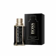 Perfume Homem BOSS THE SCENT FOR HIM MAGNETIC 50 ml Perfumaria | Cosmética - nacloset 2