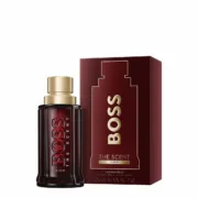 Perfume Homem BOSS THE SCENT FOR HIM ELIXIR 50 ml Perfumaria | Cosmética - nacloset