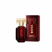 Perfume Hugo Boss THE SCENT FOR HER EDP Perfumaria | Cosmética - nacloset 2