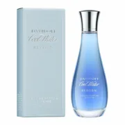 Perfume Davidoff COOL WATER WOMAN REBORN EDP 100 ml Perfumaria | Cosmética - nacloset 2