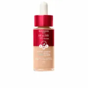 Base de Maquilhagem Fluida Bourjois Healthy Mix Sérum Nº 54N Beige 30 ml Cosmética - nacloset