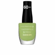Verniz de unhas Max Factor Masterpiece Xpress Nº 590 Key Lime 8 ml Estética e Tratamentos Corporais - nacloset