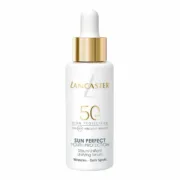 Protetor Solar Lancaster SUN PERFECT Spf 50 30 ml Cremes anti-rugas e hidratantes - nacloset