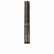 Gel Fixador para Sobrancelhas Bourjois BROW REVEAL Nº 04 Black brown 6 g Cosmética - nacloset