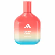 Perfume Unissexo Adidas Happy Feels EDP 100 ml Perfumaria | Cosmética - nacloset