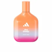 Perfume Unissexo Adidas Get Comfy EDP 100 ml Perfumaria | Cosmética - nacloset