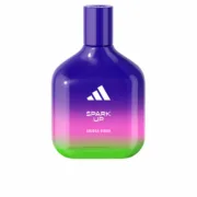 Perfume Unissexo Adidas Spark Up EDP 100 ml Perfumaria | Cosmética - nacloset