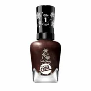 Verniz de unhas Sally Hansen MIRACLE GEL HOLIDAY 9,17 ml Estética e Tratamentos Corporais - nacloset