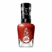 Verniz de unhas Sally Hansen MIRACLE GEL HOLIDAY 9,17 ml Estética e Tratamentos Corporais - nacloset