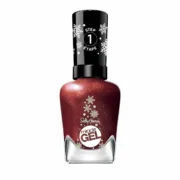 Verniz de unhas Sally Hansen MIRACLE GEL HOLIDAY 9,17 ml Estética e Tratamentos Corporais - nacloset