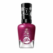 Verniz de unhas Sally Hansen MIRACLE GEL HOLIDAY 9,17 ml Estética e Tratamentos Corporais - nacloset