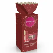 Conjunto de Maquilhagem Bourjois   Vermelho 3 Peças Cosmética - nacloset 2