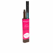 Eyeliner Bourjois Liner Pinceau Brun Impressionniste 1,2 g Cosmética - nacloset
