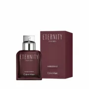 Perfume Homem Calvin Klein ETERNITY FOR MEN 100 ml Perfumaria | Cosmética - nacloset 2
