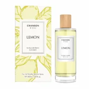 Perfume Coty Chanson d’Eau Lemon EDT 100 ml Perfumaria | Cosmética - nacloset