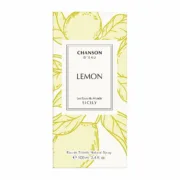 Perfume Coty Chanson d’Eau Lemon EDT 100 ml Perfumaria | Cosmética - nacloset 2