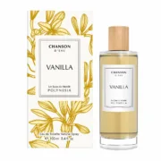 Perfume Coty Chanson d’Eau Vanilla EDT 100 ml Perfumaria | Cosmética - nacloset