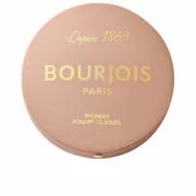 Conjunto de Maquilhagem Bourjois MAXI ROUND Acessórios e organizadores - nacloset