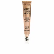 Corretor Facial Rimmel London Multi-Tasker Wake Me Up Rose Ivory 20 ml Cosmética - nacloset