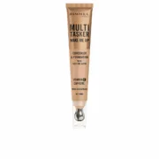 Corretor Facial Rimmel London Multi-Tasker Wake Me Up Ivory 20 ml Cosmética - nacloset