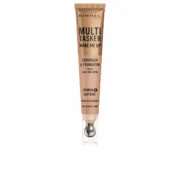 Corretor Facial Rimmel London Multi-Tasker Wake Me Up Classic ivory 20 ml Cosmética - nacloset