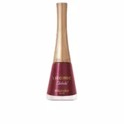 Verniz de unhas Bourjois SOIRS DE PARIS ONE SECONDE (1 Unidade) Estética e Tratamentos Corporais - nacloset