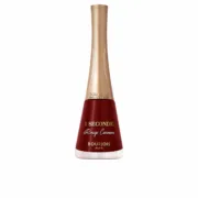 Verniz de unhas Bourjois SOIRS DE PARIS ONE SECONDE Estética e Tratamentos Corporais - nacloset