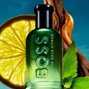 Perfume Homem BOSS BOSS BOTTLED Perfumaria | Cosmética - nacloset 2