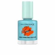 Verniz de unhas Max Factor PRYANKA Nº 888 sunlit waters 12 ml Estética e Tratamentos Corporais - nacloset