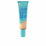 Base de Maquilhagem Fluida Rimmel London KIND & FREE Nº 010-Rose Ivory 30 ml Cosmética - nacloset