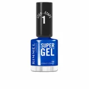 Verniz de unhas Rimmel London RL SUPER GEL 12 ml Estética e Tratamentos Corporais - nacloset
