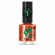 Verniz de unhas Rimmel London RL SUPER GEL 12 ml Estética e Tratamentos Corporais - nacloset