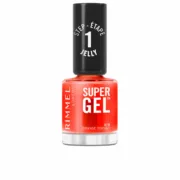Verniz de unhas Rimmel London RL SUPER GEL 12 ml Estética e Tratamentos Corporais - nacloset