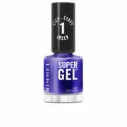 Verniz de unhas Rimmel London RL SUPER GEL 12 ml Estética e Tratamentos Corporais - nacloset