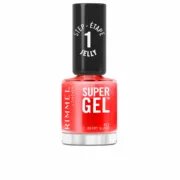 Verniz de unhas Rimmel London RL SUPER GEL 12 ml Estética e Tratamentos Corporais - nacloset
