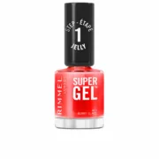 Verniz de unhas Rimmel London RL SUPER GEL 12 ml Estética e Tratamentos Corporais - nacloset