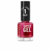 Verniz de unhas Rimmel London RL SUPER GEL 12 ml Estética e Tratamentos Corporais - nacloset