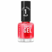 Verniz de unhas Rimmel London RL SUPER GEL 12 ml Estética e Tratamentos Corporais - nacloset
